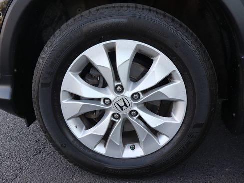 Used 2013 Honda CR-V EX-L image 43