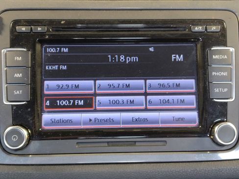 Used 2015 Volkswagen Tiguan SE AWD/4WD image 25