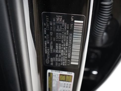 Used 2026 Hyundai Palisade XRT Pro AWD/4WD image 41