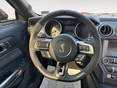 Used 2019 Ford Mustang Shelby GT350 RWD image 12