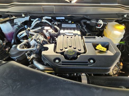 New 2026 RAM 3500 Lone Star image 22