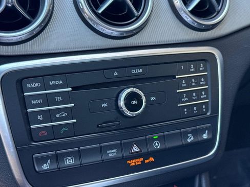 Certified 2017 Mercedes-Benz GLA 250 4MATIC image 16