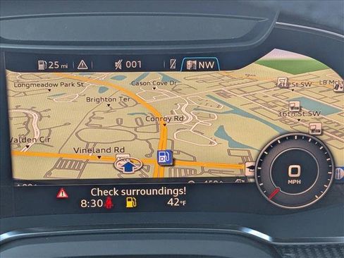 Used 2023 Audi R8 V10 performance image 15