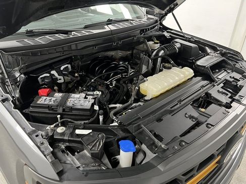 Used 2025 Ford F150 Tremor w/ Bed Utility Package image 62