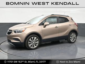 Used 2019 Buick Encore Preferred FWD video 1