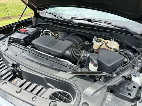 Used 2022 GMC Yukon AT4 AWD/4WD image 29