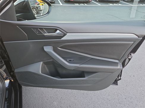 New 2026 Volkswagen Jetta Sport image 28