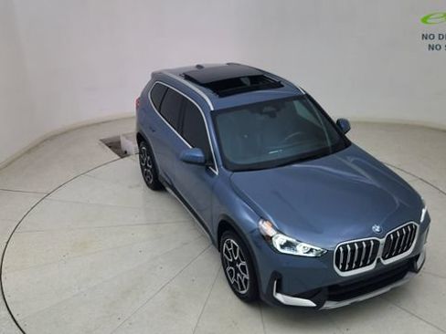 Used 2026 BMW X1 xDrive28i AWD/4WD image 80