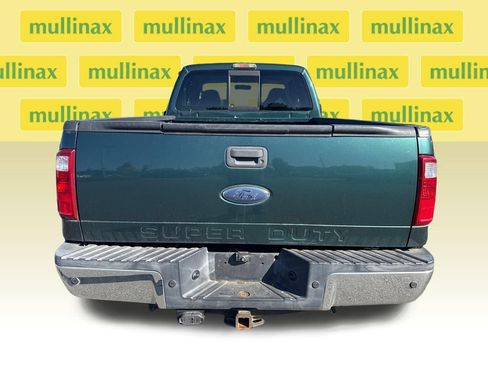 Used 2008 Ford F250 XLT AWD/4WD image 26