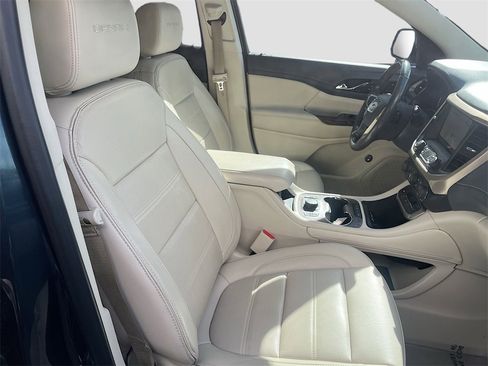 Used 2020 GMC Acadia Denali w/ Denali Ultimate Package image 31