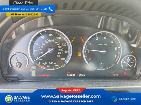 Used 2018 BMW X5 xDrive40e AWD/4WD image 12