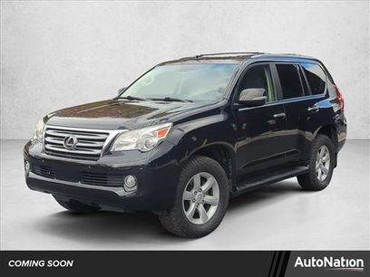 Used 2011 Lexus GX 460