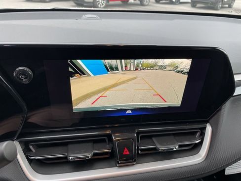 New 2026 Chevrolet TrailBlazer LT w/ Convenience Package image 11