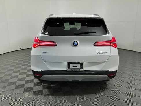 Certified 2025 BMW X3 xDrive30i w/ Premium Package AWD/4WD image 6