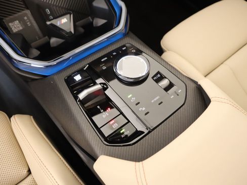 New 2026 BMW X3 xDrive30 w/ Premium Package image 8