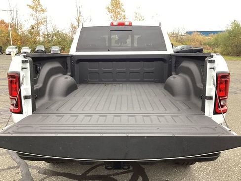New 2026 RAM 2500 Tradesman image 21