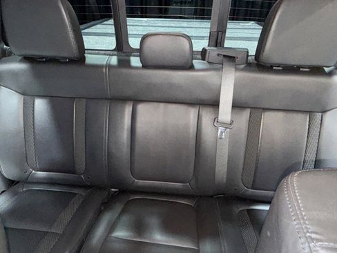 Used 2014 Ford F150 Raptor w/ Equipment Group 801A Luxury image 4