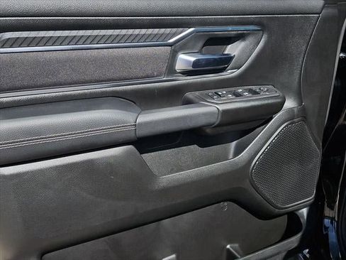 New 2026 RAM 1500 Lone Star RWD image 50