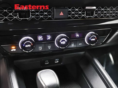 Used 2024 Honda Accord Sport image 18