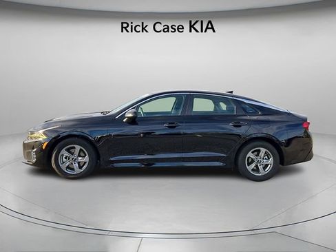 Used 2023 Kia K5 LXS image 3