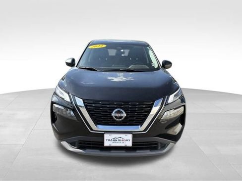 Used 2023 Nissan Rogue S AWD/4WD image 7