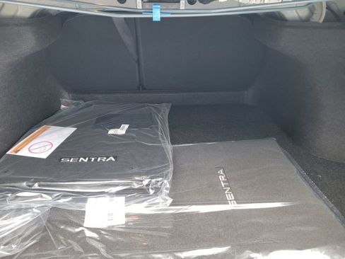 New 2026 Nissan Sentra SR w/ SR Premium Package image 34