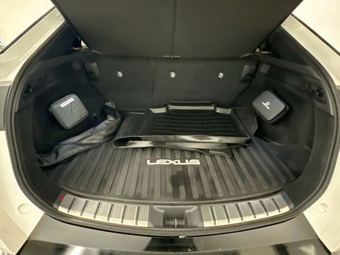 Used 2023 Lexus RZ 450e Premium w/ Technology Package AWD/4WD image 30
