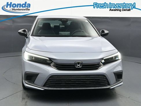 Used 2024 Honda Civic Sport image 3