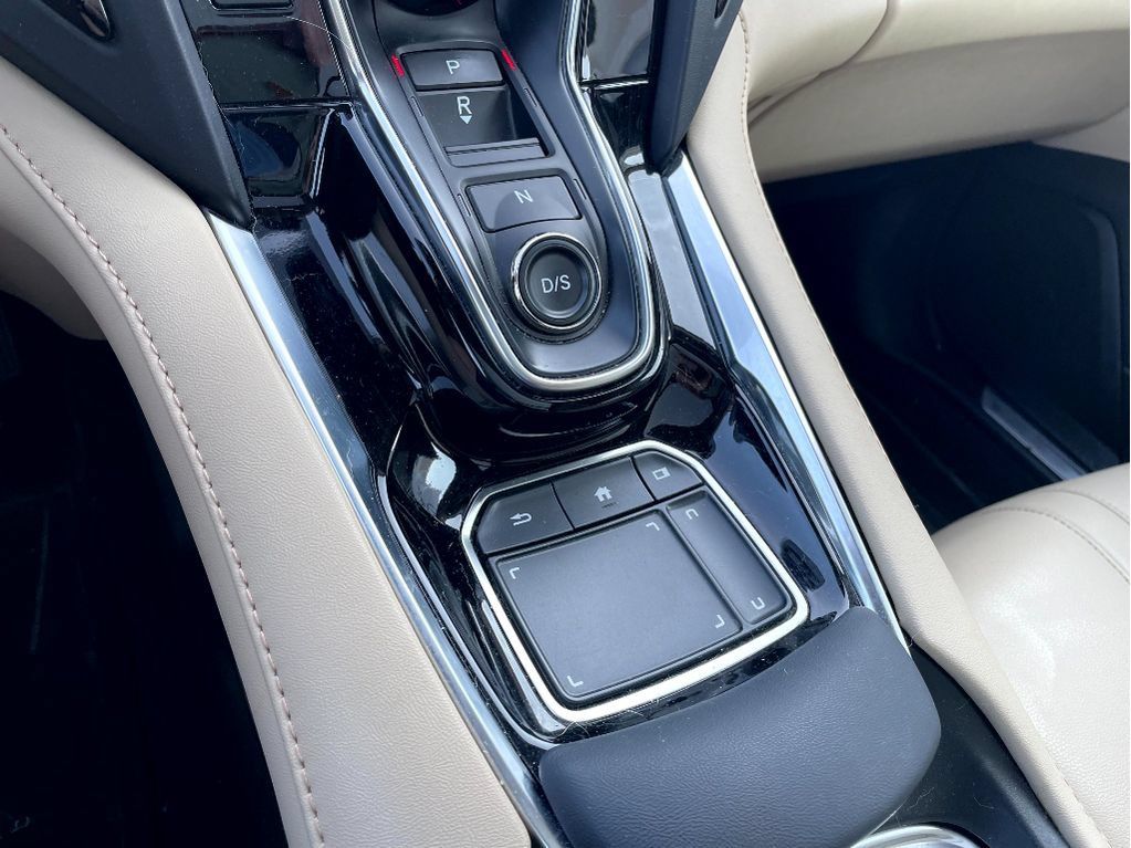 Used 2023 Acura RDX AWD image 17