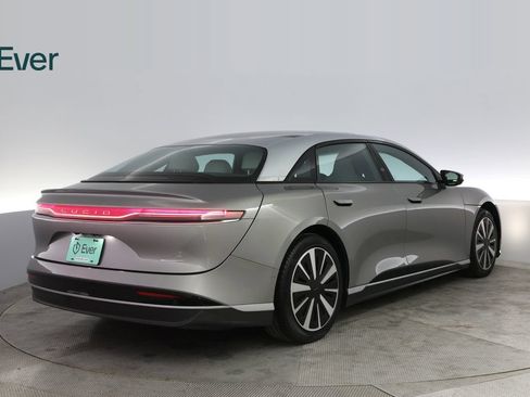 Used 2023 Lucid Air Touring AWD/4WD image 3