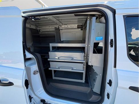 Used 2022 Ford Transit Connect XL image 33