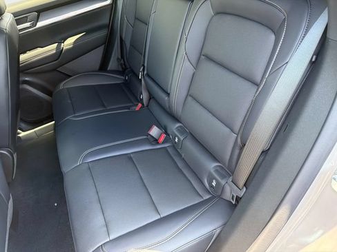 New 2026 GMC Terrain Elevation w/ Elevation Premium Package FWD image 12
