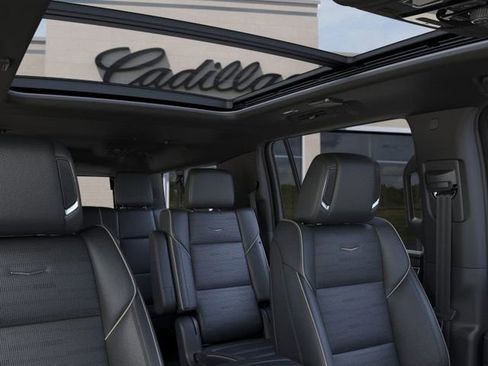 New 2026 Cadillac Escalade ESV Luxury image 24