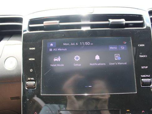 Used 2022 Hyundai Tucson SEL w/ Convenience Package FWD image 51