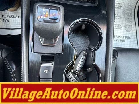 Used 2021 Nissan Rogue SL w/ Premium Package AWD/4WD image 26