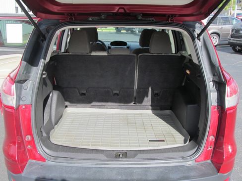 Used 2013 Ford Escape SE AWD/4WD image 18