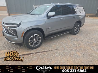 New 2026 Chevrolet Tahoe LT w/ Comfort Package