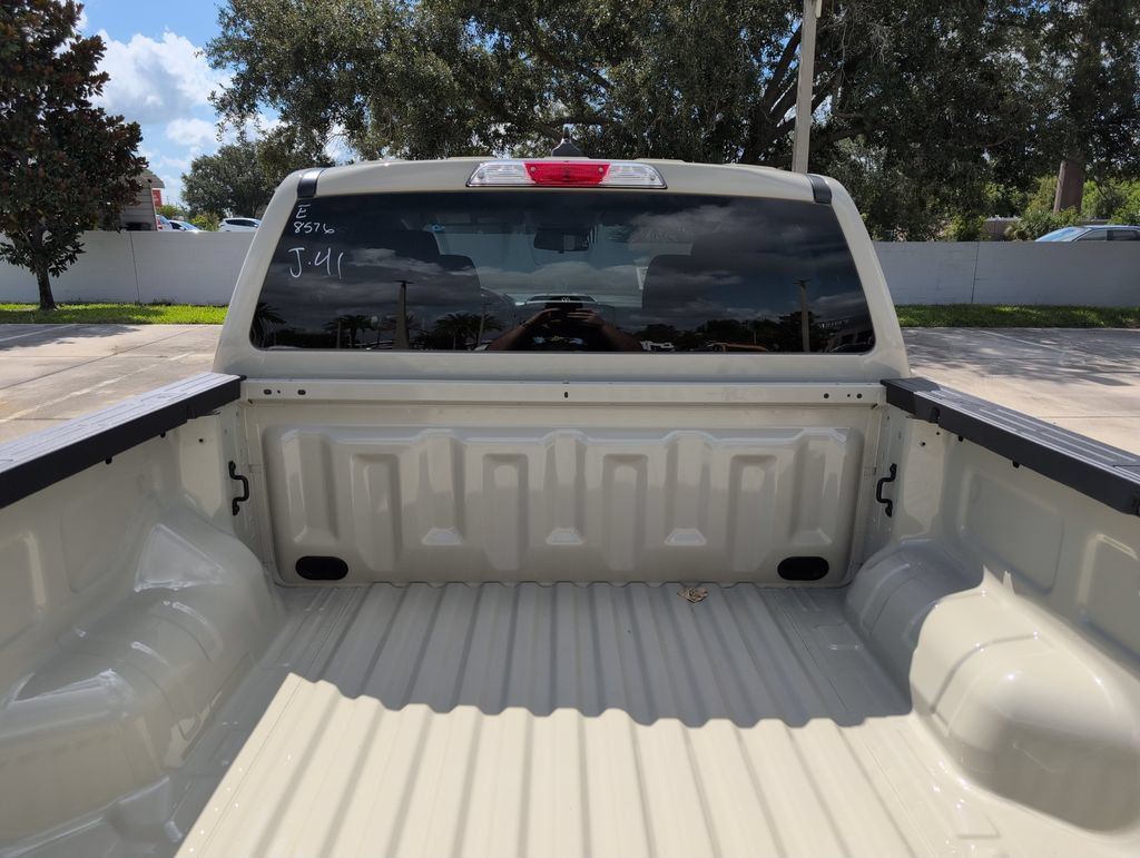 New 2026 Ford Ranger XL RWD image 26