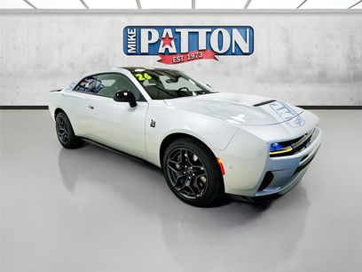 Used 2026 Dodge Charger Scat Pack
