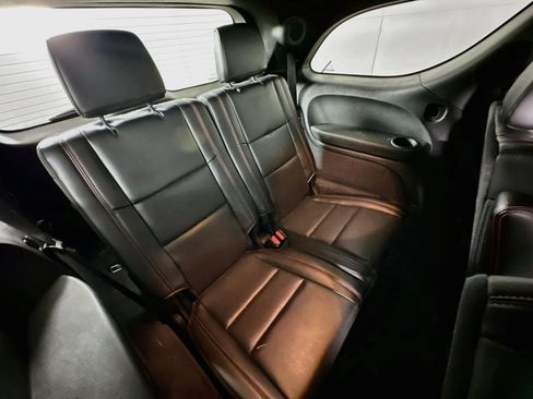 Used 2024 Dodge Durango R/T w/ Tow 'N Go Package AWD/4WD image 30