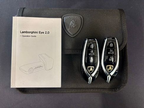 Used 2024 Lamborghini Urus Performante image 36