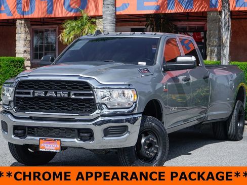 Used 2019 RAM 3500 Tradesman image 4