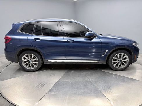 Used 2019 BMW X3 xDrive30i w/ Premium Package image 4
