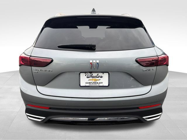 Used 2024 Buick Envision Preferred AWD/4WD image 4