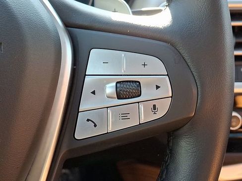 Used 2023 BMW X4 xDrive30i image 24