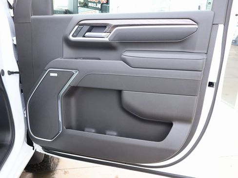 New 2026 Chevrolet Silverado 2500 LTZ w/ LTZ Plus Package image 44