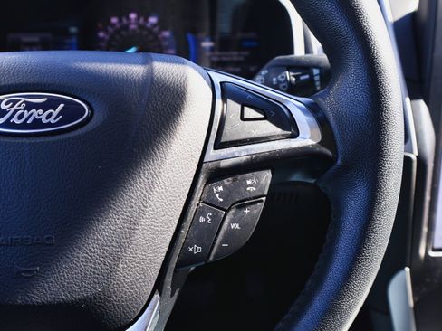 Used 2024 Ford Edge SEL w/ Convenience Package image 23