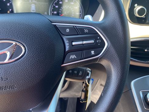 Certified 2023 Hyundai Santa Fe SE AWD/4WD image 20