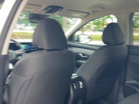 New 2026 Hyundai Tucson SEL FWD image 35