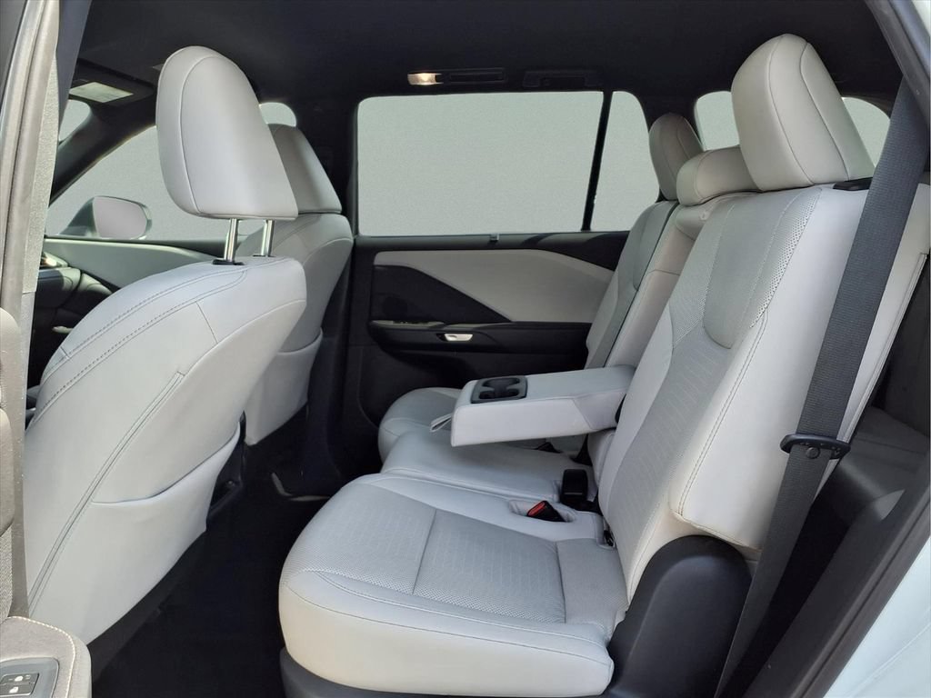 Used 2025 Lexus TX 350 AWD image 26
